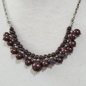 NWT Gnw women's necklace